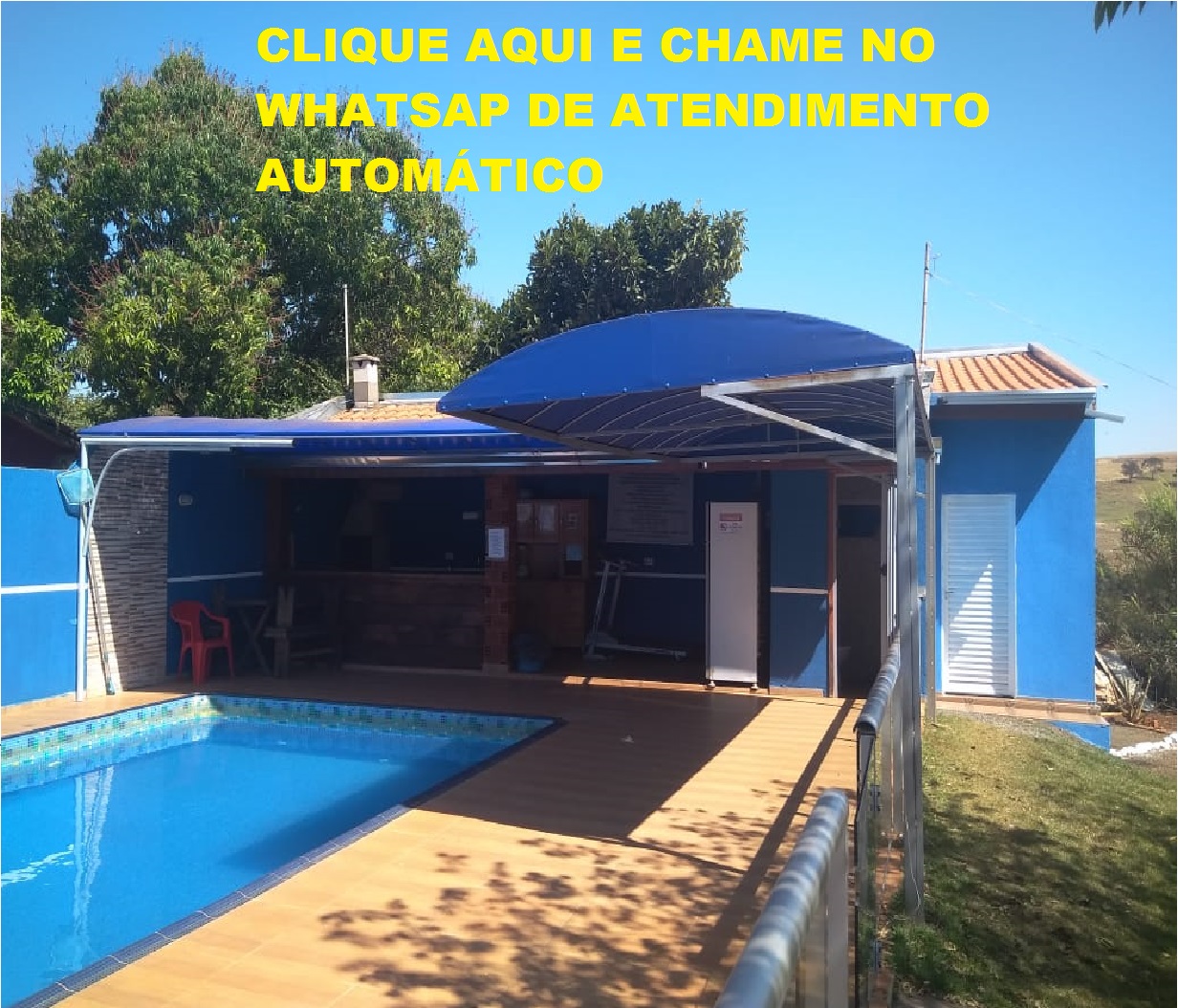 CHAME NO WHATSAP